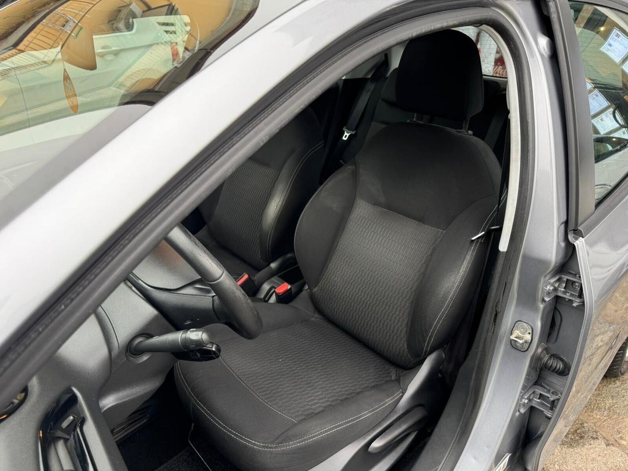 PEUGEOT 208 PureTech 82 5p ALLURE NEOPAT