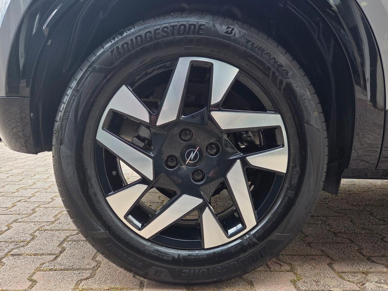 Opel Mokka 1.2 Turbo 136 cv GS BICOLOR
