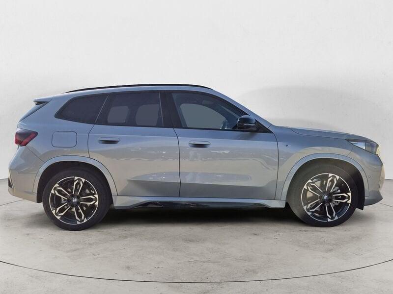 BMW X1 xdrive23i mhev 48V MSport Edition Signature auto