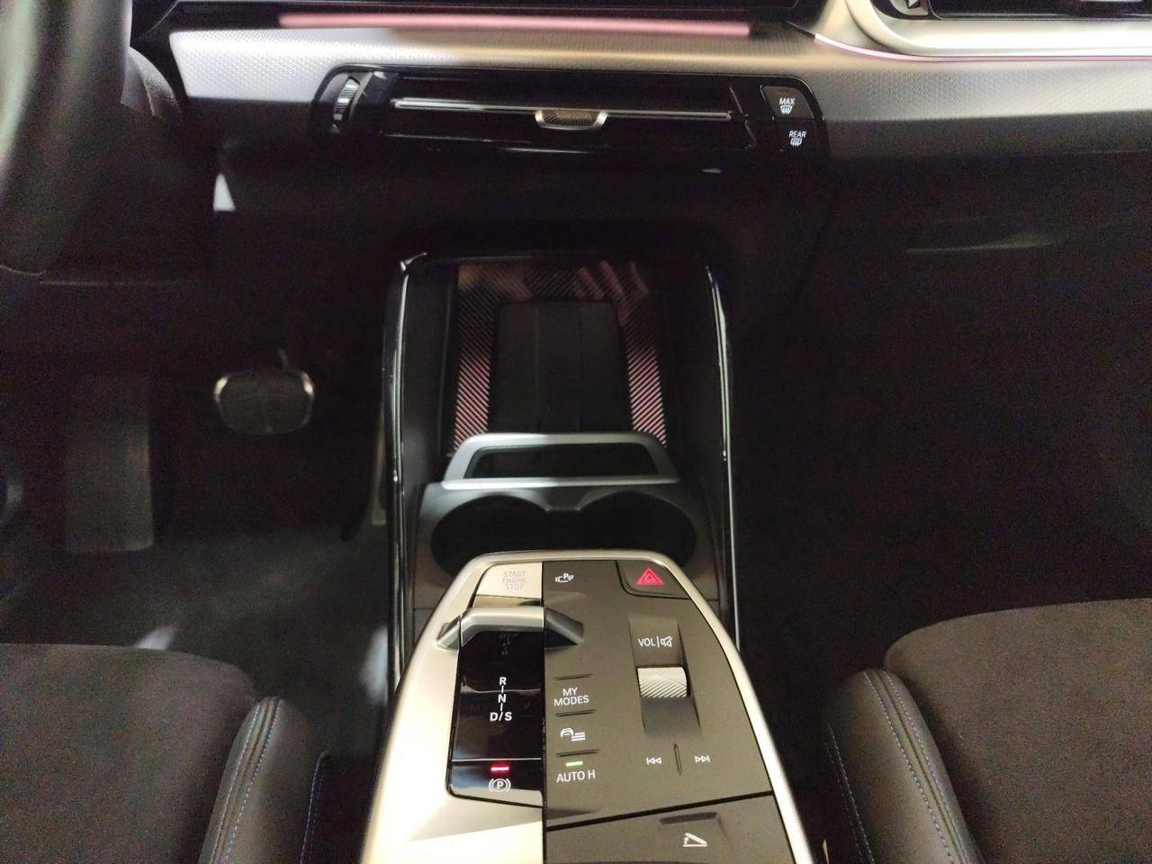 BMW Serie 2 218d Active Tourer Msport