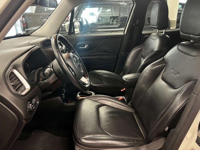 Jeep Renegade Renegade 2.0 mjt Limited 4wd 140cv auto