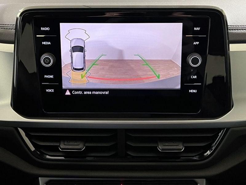 Volkswagen T-Roc T-Roc 2.0 TDI SCR Edition Plus