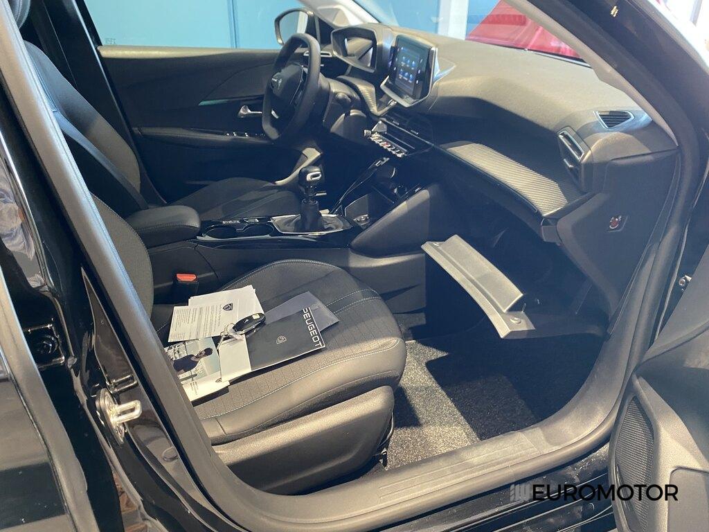 Peugeot 208 5 Porte 1.2 PureTech Allure Pack