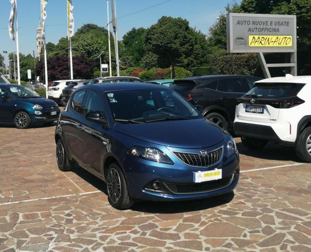 LANCIA Ypsilon 1.0 FireFly 5 porte S&S Hybrid Ecochic Gold