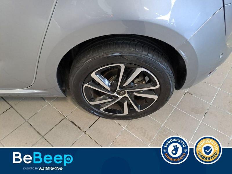 Citroën C4 SpaceTourer 1.2 PURETECH SHINE S&S 130CV EAT8