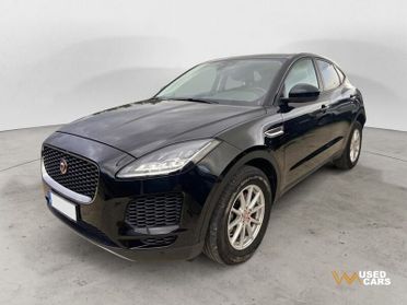 Jaguar E-Pace 2.0D 150 CV AWD aut.