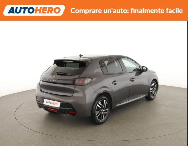 PEUGEOT 208 PureTech 100 Stop&Start EAT8 5 porte Active Pack