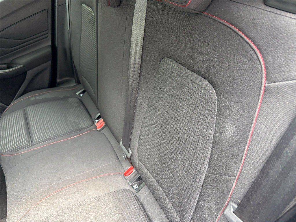 FORD Focus 1.0 ecoboost h ST-Line 125cv powershift del 2023