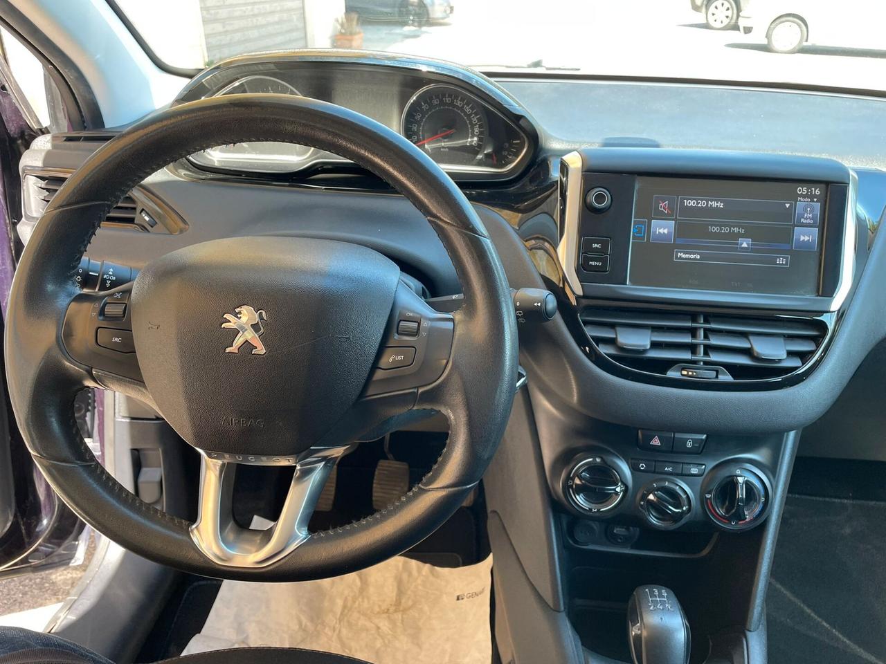 Peugeot 208 1.2 PureTech Active