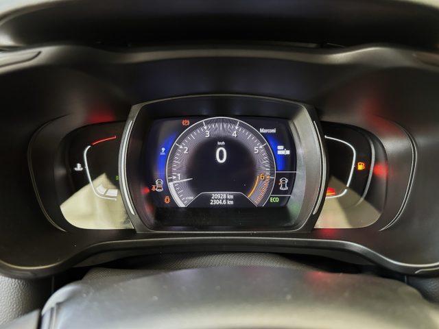 RENAULT Kadjar TCe 140CV FAP Sport Edition2 - 18" - Camera - Navi