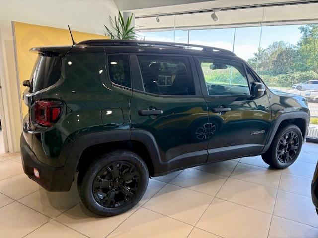 JEEP Renegade 4xe Plug-In Hybrid North Star 1.3 Turbo T4 Phev 4xe At6 240cv