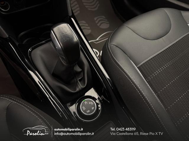 PEUGEOT 2008 Turbo Allure 1 proprietario-tagliandi ufficiali