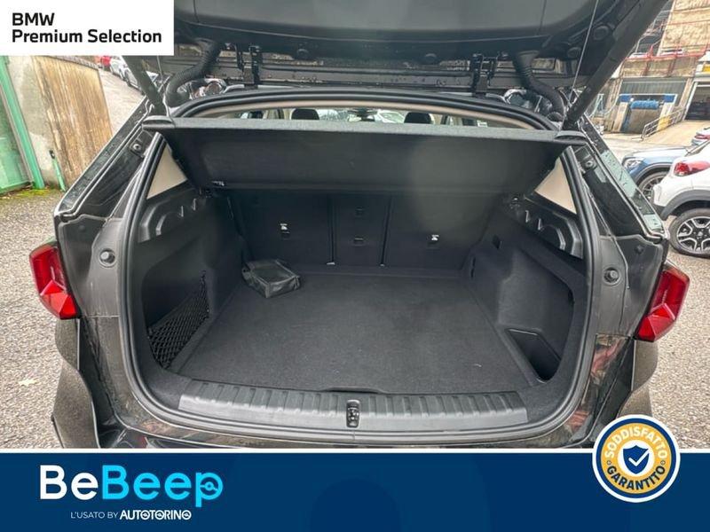 BMW X1 I EDRIVE 20 X-LINE