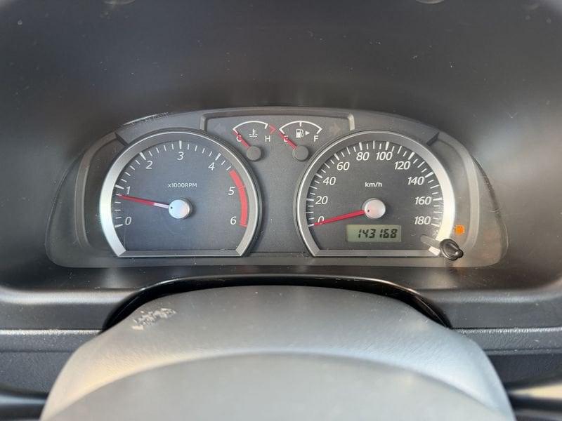 Suzuki Jimny Jimny 1.5 ddis Special 4wd