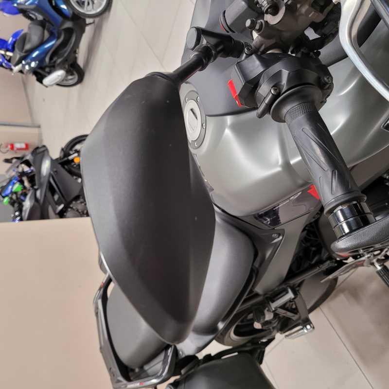 Yamaha Tracer 9 - 2021