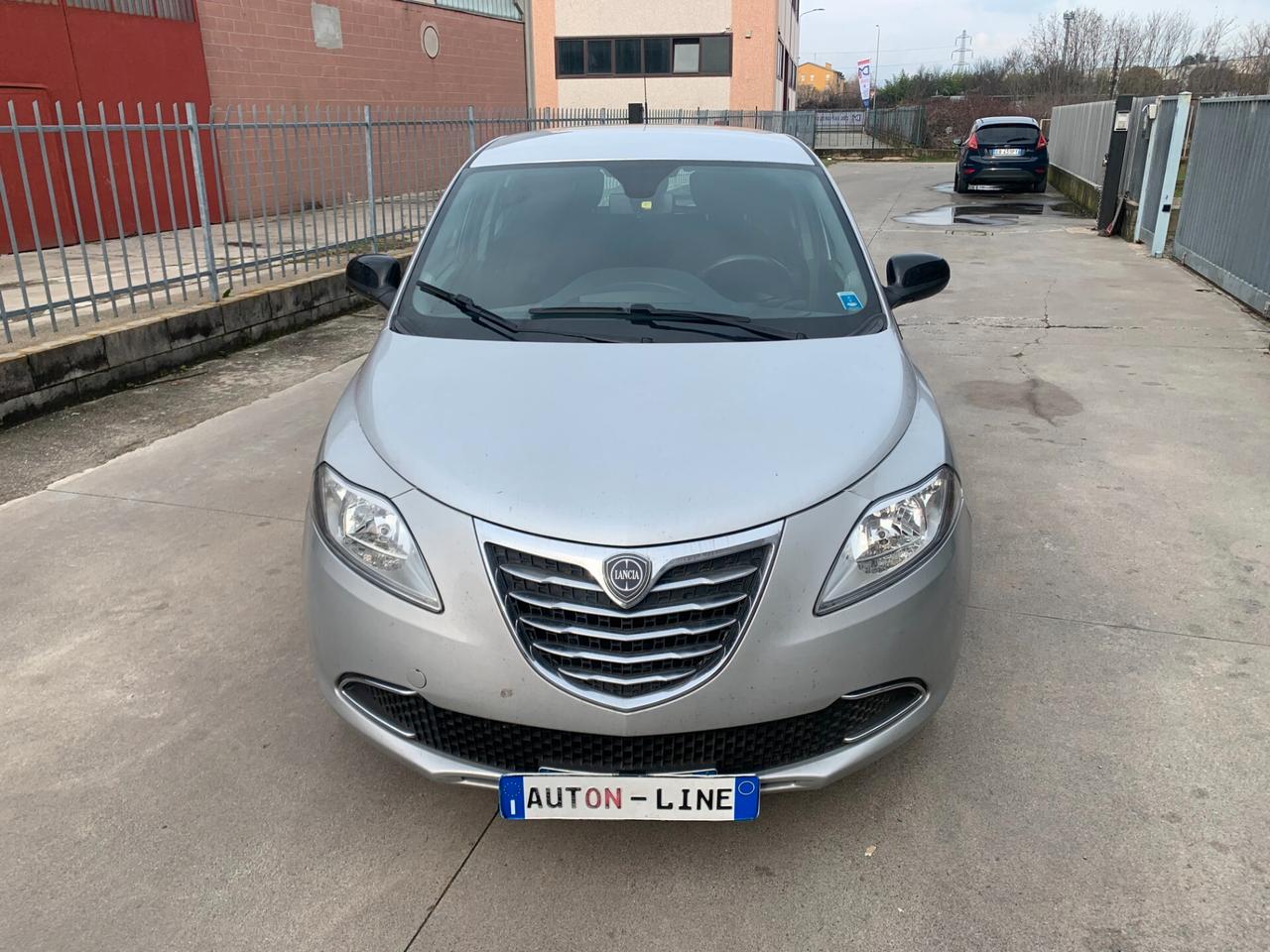 Lancia Ypsilon 1.3 MJT 16V 95 CV 5 porte S&S Gold