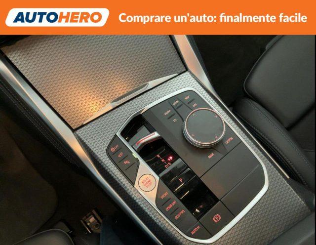 BMW 420 d 48V Coupé Msport