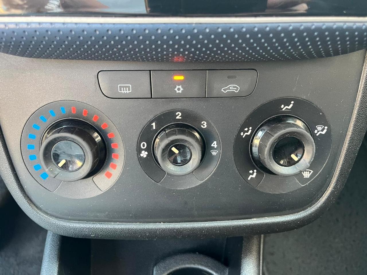Fiat Punto Evo 1.3 Mjt 75 CV DPF 3P. Dynamic XNEOPATENTATI