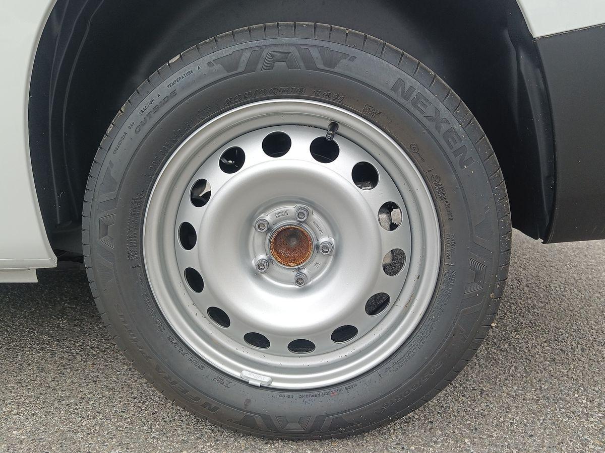 OPEL Combo Cargo L1H1 - BlueHdi 100cv S&S