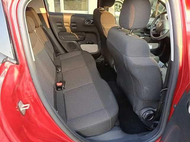 Citroen C3 1.2 PureTech 110cv MAX AZIENDALE