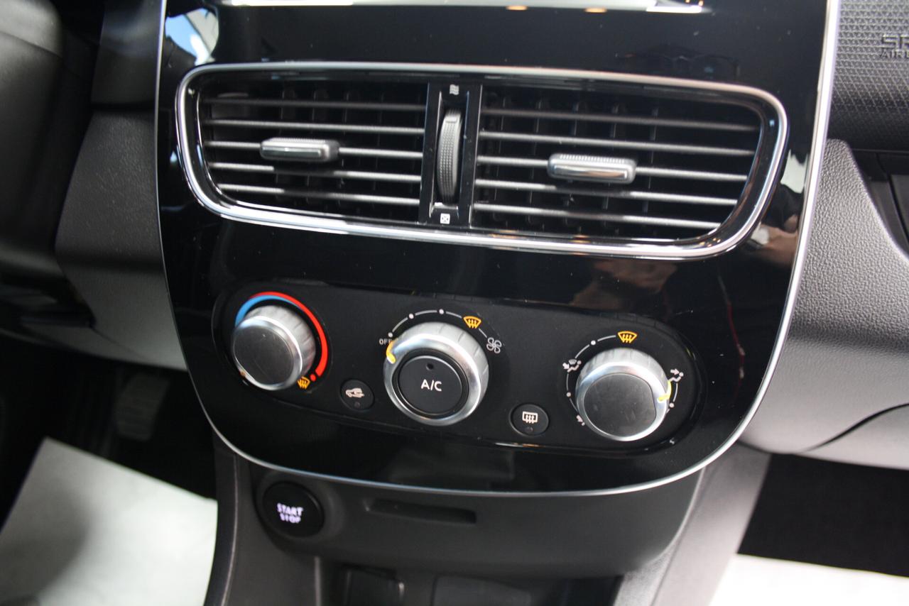 RENAULT CLIO 0.9 TCE ENERGY GPL
