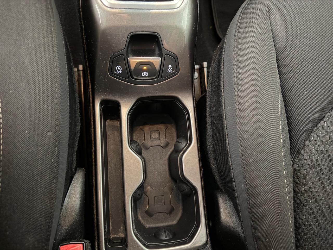 Jeep Renegade 1.6 Multijet 120 CV Limited
