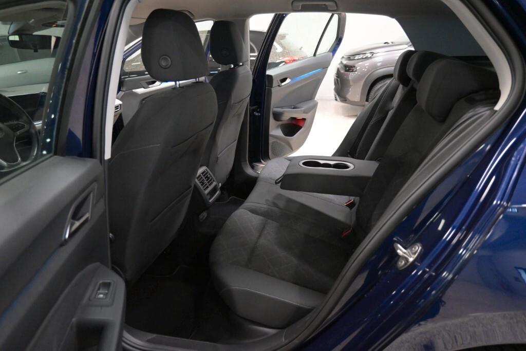 Volkswagen Golf 2.0 TDI 150 CV DSG SCR Life