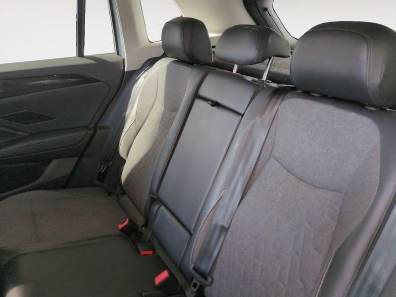 Volkswagen Tiguan 2.0 TDI 110KW SCR Life DSG
