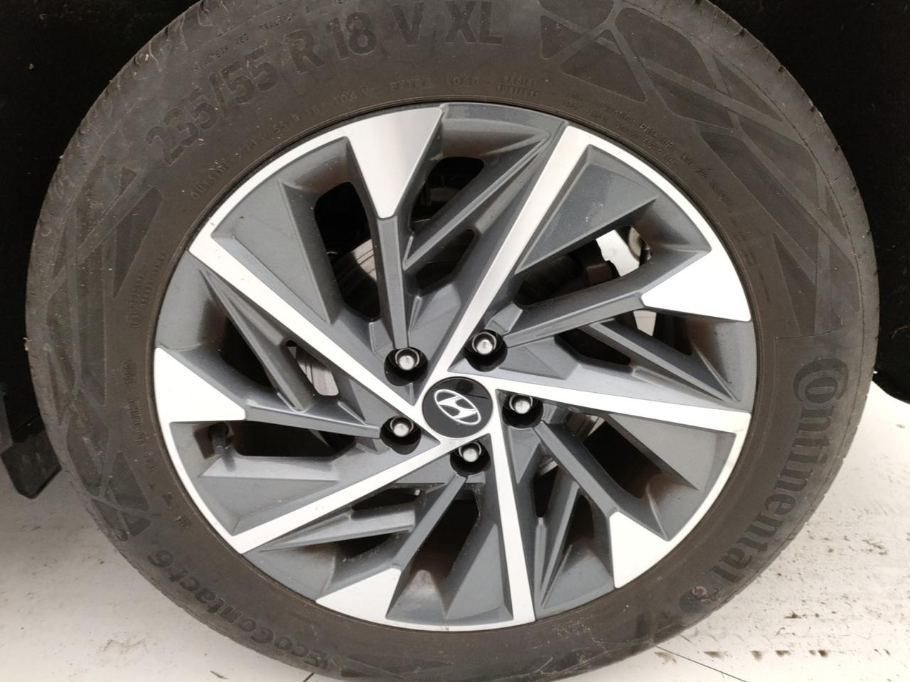 HYUNDAI Tucson III - Tucson 1.6 t-gdi 48V Exellence Lounge Pack 2wd imt