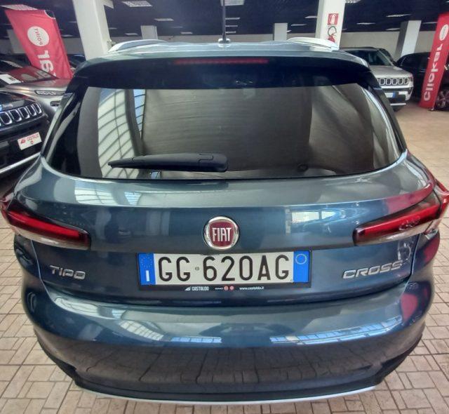 FIAT Tipo 1.6 Mjt S&S 5 porte Cross