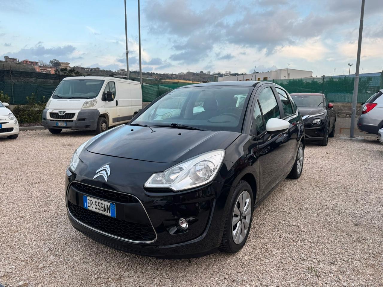 Citroen C3 1.4 HDi