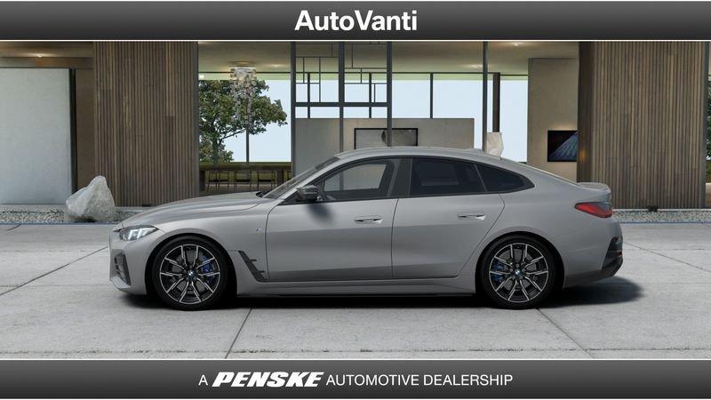 BMW i4 i4 xDrive M60