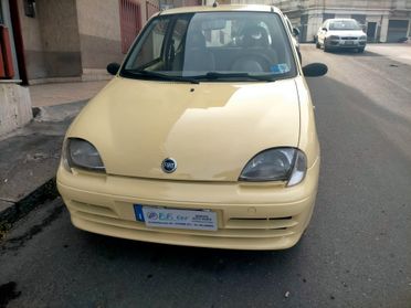 Fiat 600 1.1 clima idroguida
