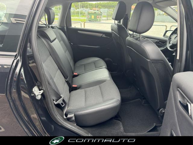 MERCEDES-BENZ B 200 CDI Sport