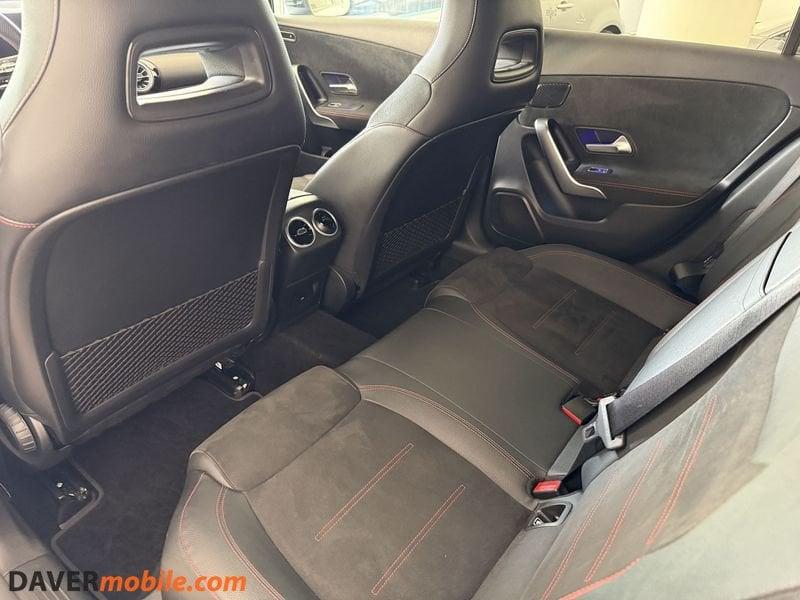 Mercedes-Benz Classe A A 180 d AMG Line Premium auto PREZZO REALE