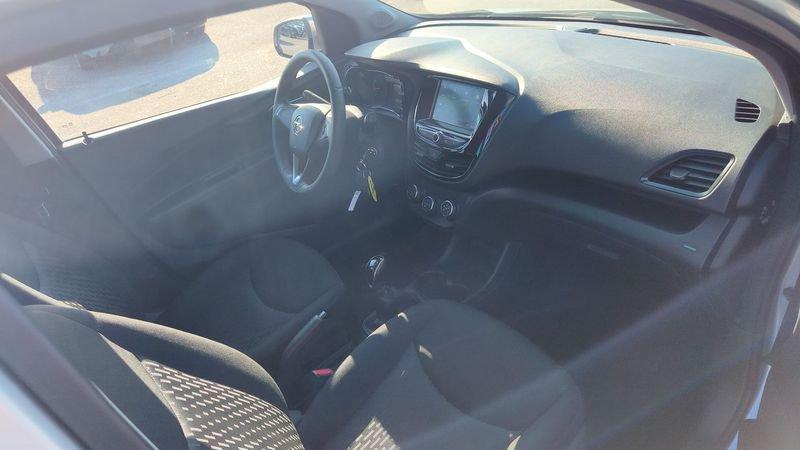 Opel Karl Rocks 1.0 73cv Rocks MT5