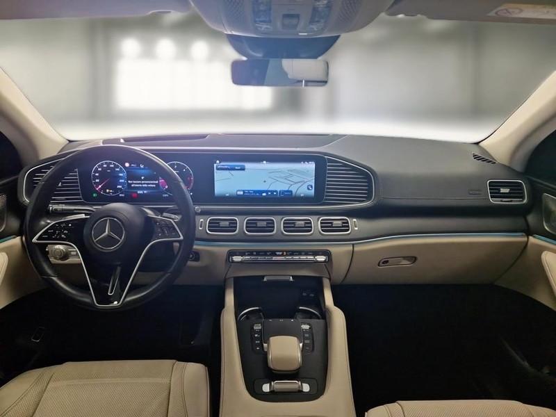 MERCEDES-BENZ GLE 300 D COUPE 4M AMG LINE PREMIUM PLUS SUV