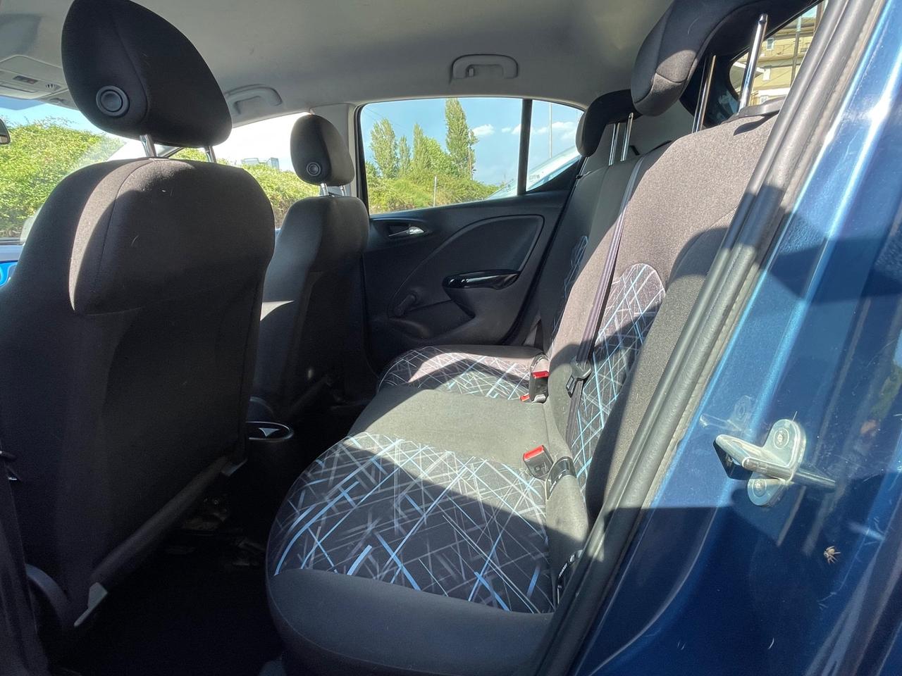 Opel Corsa 1.2 5 porte b-Color !!GARANTITA!!