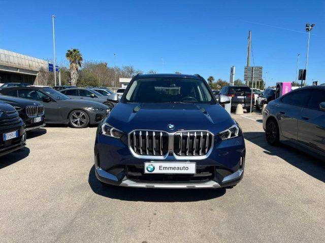 BMW X1 xDrive 25e xLine
