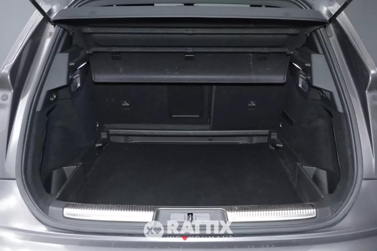 DS Automobiles DS 7 Crossback 1.5 BlueHDI 130CV Performance Line+ Auto