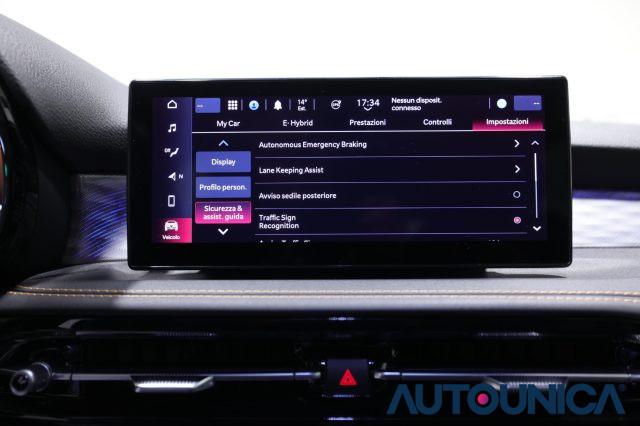 ALFA ROMEO Tonale 1.3 280 CV PHEV AT6 Q4 TRIBUTO ITALIANO