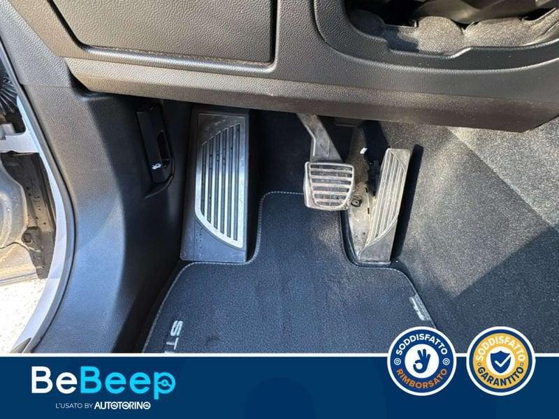 Alfa Romeo Stelvio 2.2 T SPRINT Q4 190CV AUTO