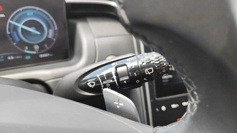 Hyundai Tucson 1.6 HEV aut.Xline