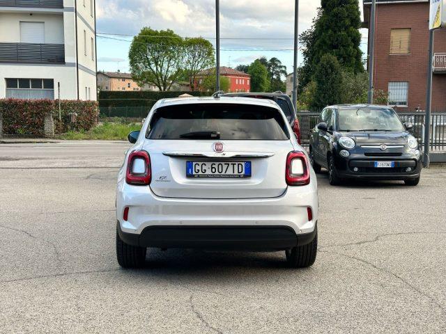 FIAT 500X 1.6 MultiJet 130 CV Connect