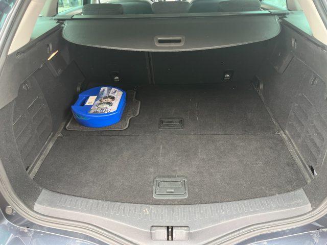 RENAULT Megane Sporter Blue dCi 115 CV Business