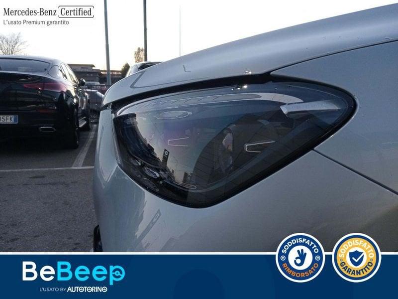 Mercedes-Benz GLE Coupé GLE COUPE 350 DE PHEV AMG LINE PREMIUM PLUS 4MATIC