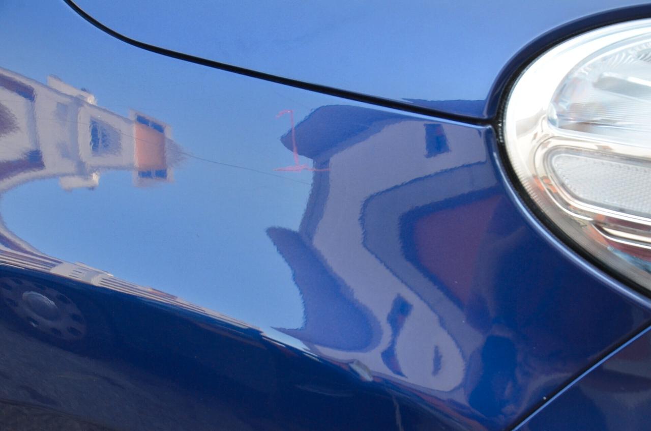 Fiat 500L 1.4 95 CV S&S Business