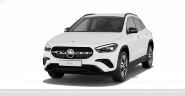 Mercedes-Benz GLA 200D 4MATIC PROGRESSIVE ADVANCED PLUS