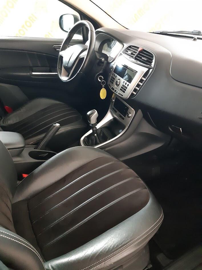 Lancia Delta 1.6 MJT DPF Oro unico proprietario