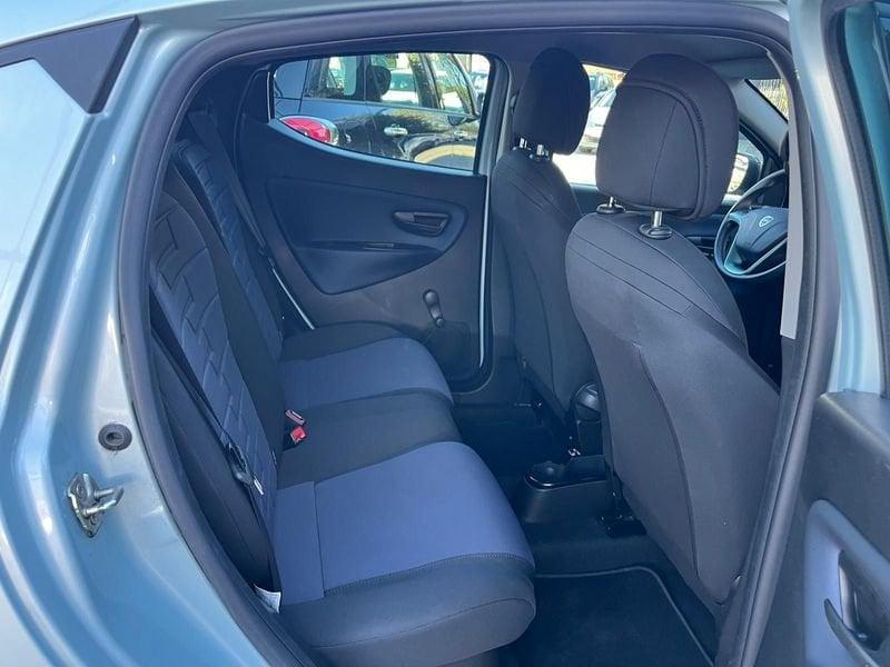 Lancia Ypsilon Ypsilon 1.0 FireFly 5 porte S&S Hybrid Gold